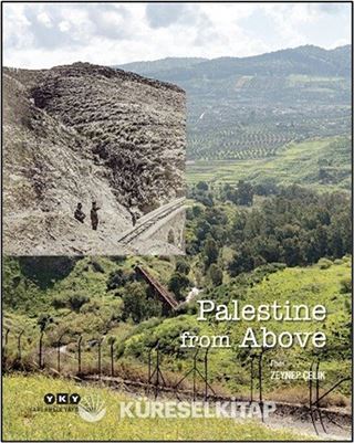 Palestine From Above