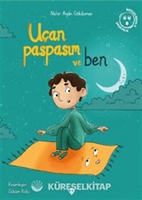 Uçan Paspasım ve Ben
