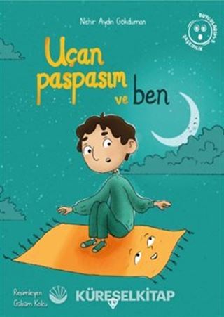 Uçan Paspasım ve Ben