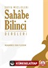 Suffa Meclisleri / Sahabe Bilinci Dersleri