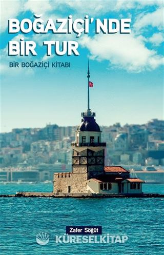 Boğaziçi'nde Bir Tur