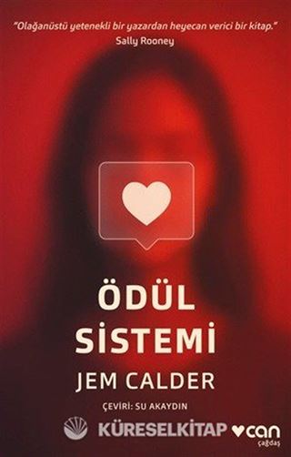 Ödül Sistemi