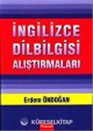 İngilizce Dilbilgisi Alıştırmaları ve Cevap Anahtarı