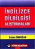 İngilizce Dilbilgisi Alıştırmaları ve Cevap Anahtarı