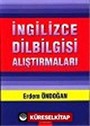 İngilizce Dilbilgisi Alıştırmaları ve Cevap Anahtarı