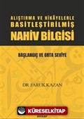 Alıştırma ve Hikayelerle Basitleştirilmiş Nahiv Bilgisi Başlangıç ve Orta Seviye