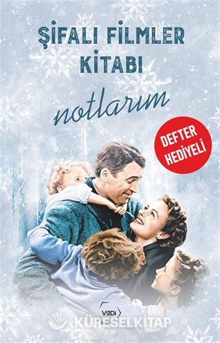 Şifalı Filmler Kitabı
