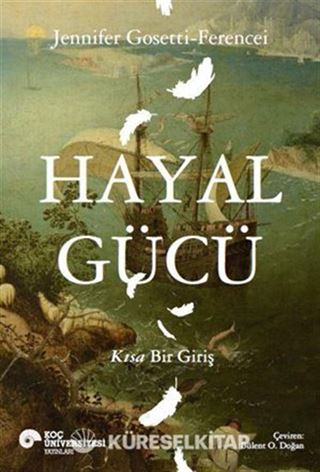 Hayal Gücü Kısa Bir Giriş