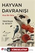 Hayvan Davranışı Kısa Bir Giriş