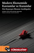 Modern Ekonomide Kavramlar ve Kuramlar / Post-Keynesyen Ekonomi Ansiklopedisi