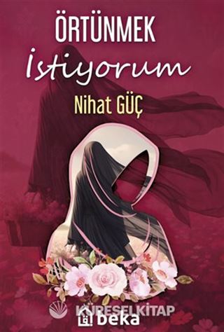 Örtünmek İstiyorum