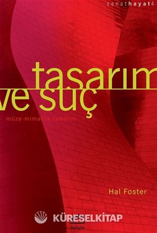 Tasarım ve Suç