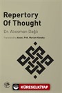 Repertory of Thought