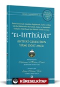 El İhtiyatat İhtiyatlı Yirmidört Amel
