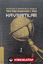 Kavramları ve Yansımaları ile Tekfircilik (Yakın Doğu Araştırmaları 2 Cilt Takım)