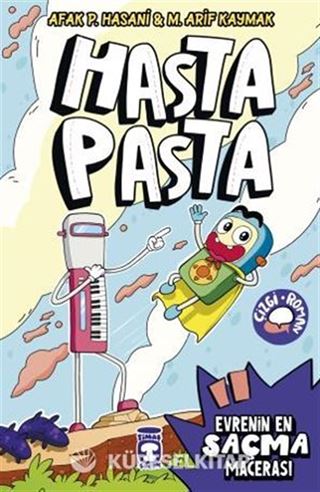 Hasta Pasta