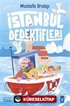 Profesör'ün Sırrının Peşinde - İstanbul Dedektifleri