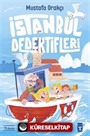 Profesör'ün Sırrının Peşinde - İstanbul Dedektifleri