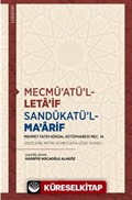 Mecmû'atü'l-Leta'if Sandûkatü'l-Ma'arif