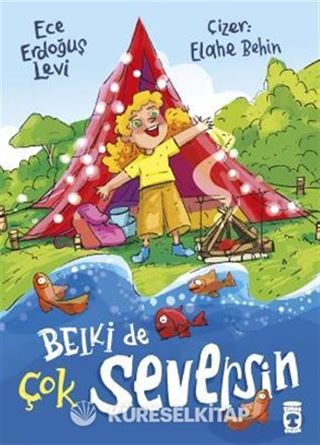 Belki de Çok Seversin