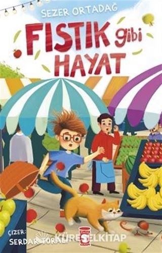 Fıstık Gibi Hayat
