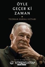 Öyle Geçer ki Zaman