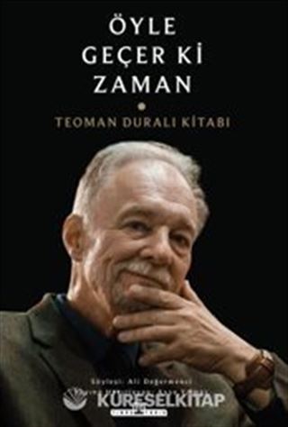 Öyle Geçer ki Zaman
