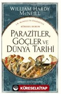 Parazitler, Göçler ve Dünya Tarihi