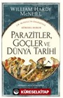 Parazitler, Göçler ve Dünya Tarihi