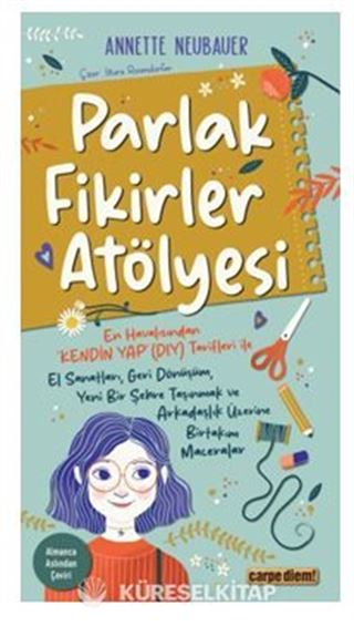 Parlak Fikirler Atölyesi