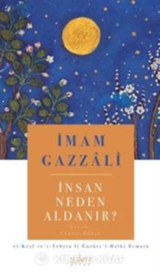 İnsan Neden Aldanır?
