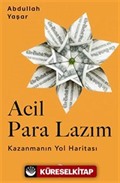 Acil Para Lazım