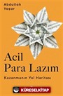 Acil Para Lazım
