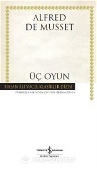 Üç Oyun