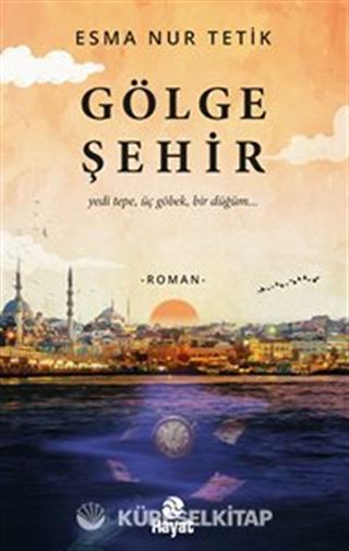 Gölge Şehir