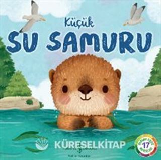 Küçük Su Samuru