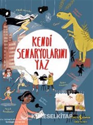 Kendi Senaryolarını Yaz