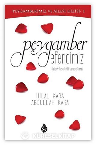 Peygamber Efendimiz
