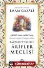 Ârifler Meclisi Ravzatu't-Talibin