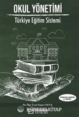 Okul Yönetimi Türkiye Eğitim Sistemi