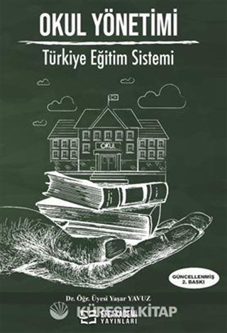 Okul Yönetimi Türkiye Eğitim Sistemi
