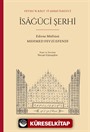 Fetḥu'r-Raciʿ Fi Şerḥi İsağüci İsağüci Şerhi