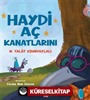 Haydi Aç Kanatlarını