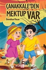 Çanakkale'den Mektup Var