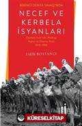Birinci Dünya Savaşı'nda Necef ve Kerbela İsyanları