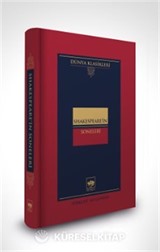 Shakespeare'in Soneleri