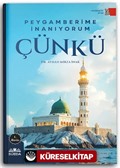 Peygamberime İnanıyorum Çünkü