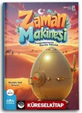 Zaman Makinesi (Peygamberimizin Devrine Yolculuk)