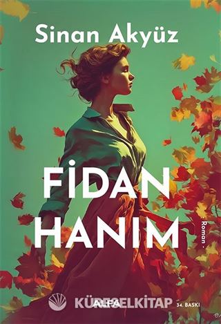 Fidan Hanım