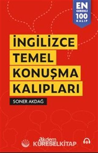 İngilizce Temel Konuşma Kalıpları
